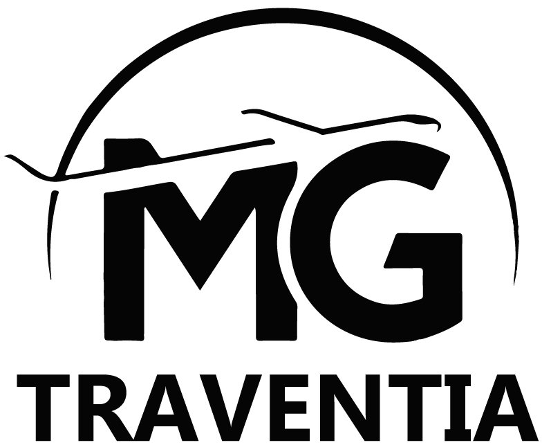 MG TRAVENTIA